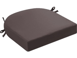 Almofadas Impermeáveis Para Cadeiras De Jardim, 40x40 45x45 50x50 Cm, Antiderrapantes, Com Amarras, Removíveis, Para Uso