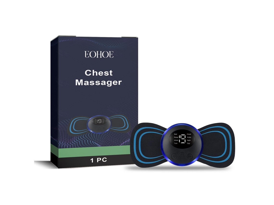 Dispositivo Anti sagging para Peito Eohoe Reforço e Elevação Natural LAXISCREED