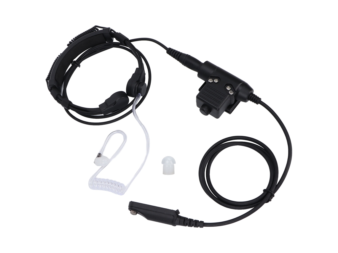 Fones de Ouvido LAXISCREED Throat controlled Air conduction 7.1mm