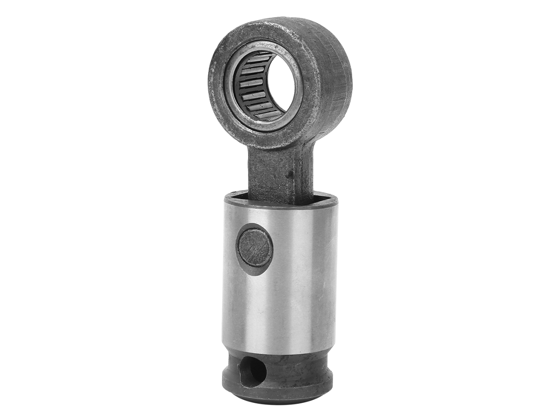 Laxiscreed Pistão Com Biela Para Pistolas De Tinta 390-595 Em Aço Tungstênio De Alta Dureza