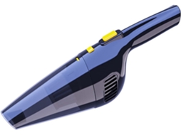 Aspirador De Pó Portátil Sem Fio, Compacto E Potente, Com 5000pa, Ideal Para Carros, Para Higiene De Animais Estimação E