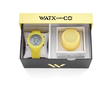 Watx&colors Watches Mod. Reloj4_m