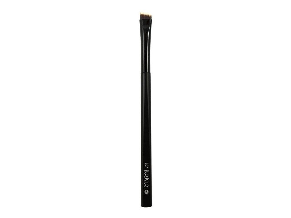 Kokie Large Angled Eyeliner Brush BR607