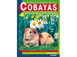Livro Cobayas de Michael Mettler