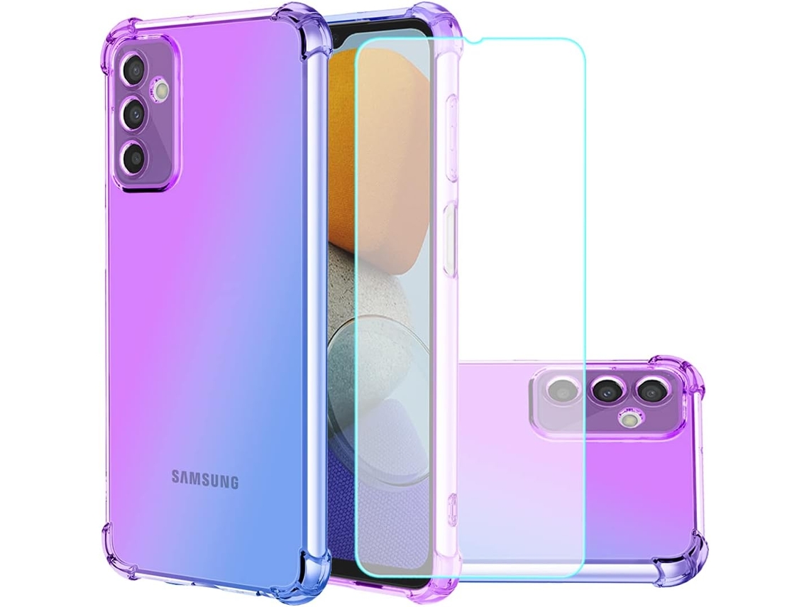 Pelicula de Vidro HONGWE. Samsung Galaxy A23 5G/4G/M13 4G/M23 5G/F23 5G