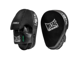 Patas de Urso METAL BOXE (Multicor - Tu)