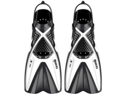 Barbatanas de Mergulho MARES X One (EU 39-43)