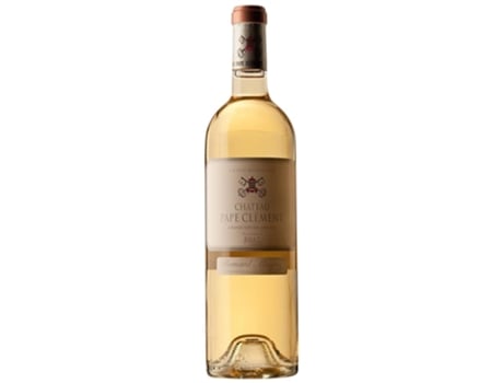 Vinho Brancos CHTEAU PAPE CLÉMENT Château Pape Clément Blanc Pessac-Léognan (0.75 L - 1 unidade)