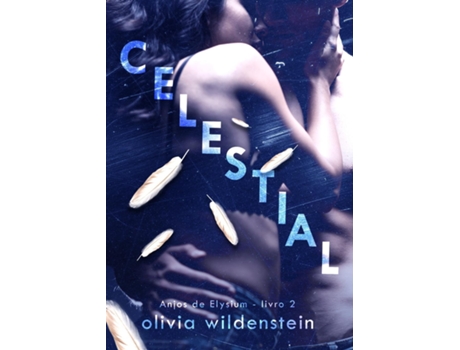 Livro Celestial De Olivia Wildenstein (português)