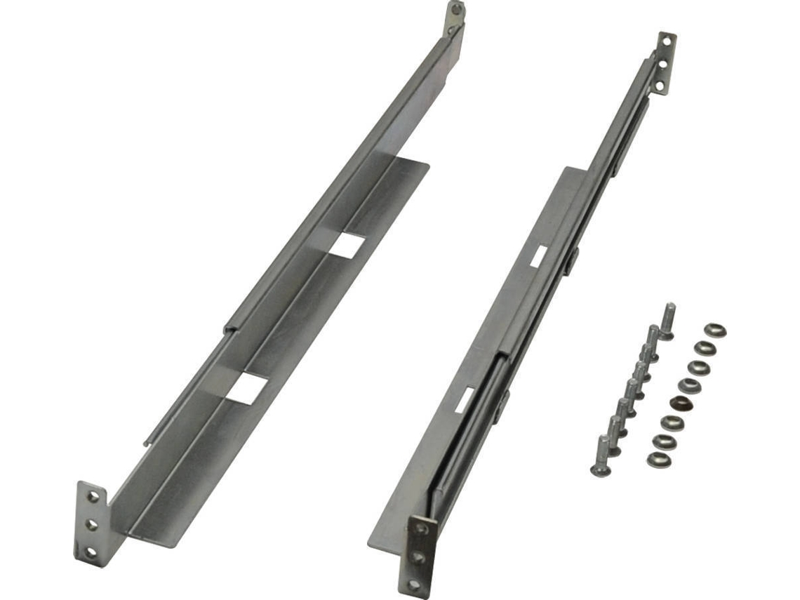 Estojo de Montagem TRIPP LITE 4POSTRAILKIT1U