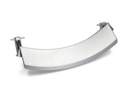 Puxador da Porta Bosch 00648581 00751783 para Máquina de Lavar Roupa Dhl010bo
