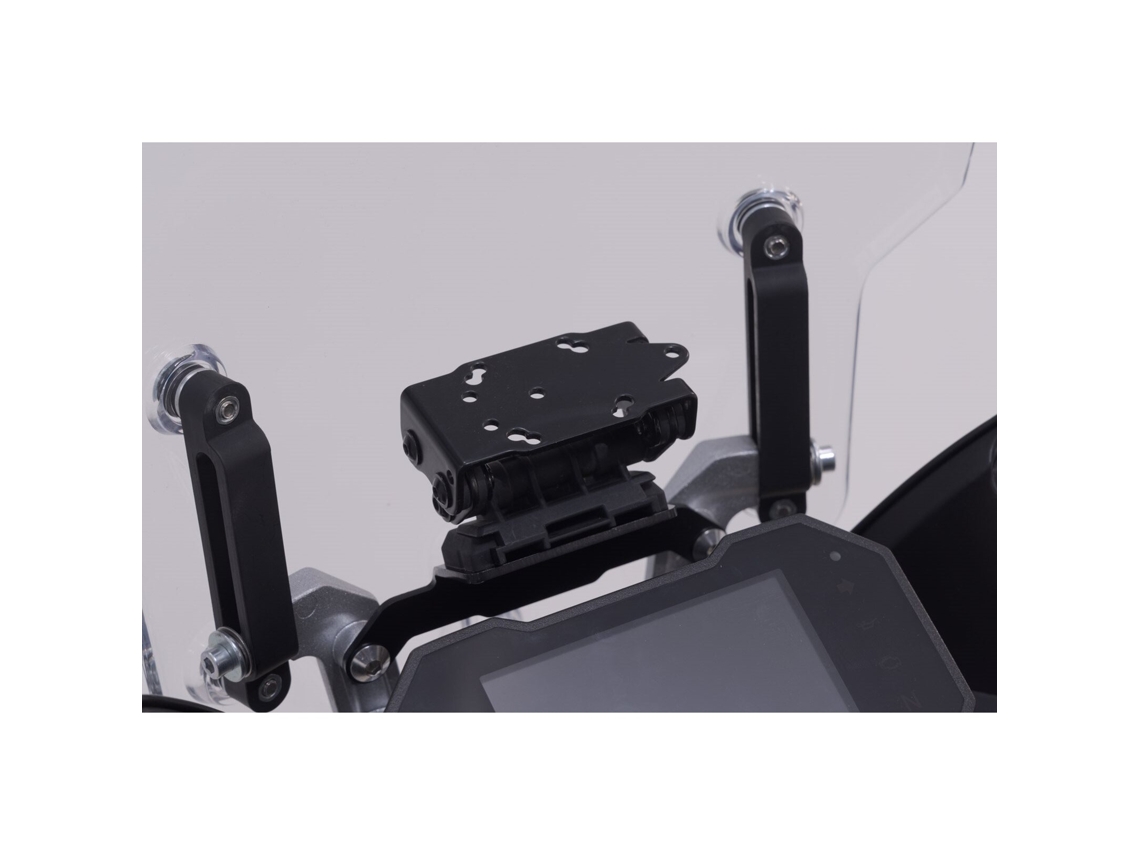 Suporte de Gps para Motas SW-MOTECH Voge 650 Ds/X