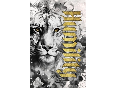 Livro Humility de Brooklyn Cross (Inglês - Capa Dura)