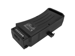 Bateria para Prophete 24v 26 Zoll 28 Zoll 52404 0111 52414 0111 Alu city Comfort Alu city Comfort 7 CAMERON SINO
