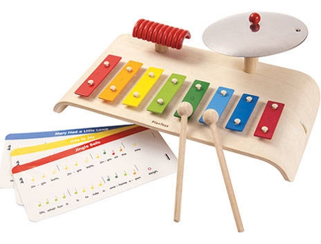 Brinquedo Musical  Xilofone