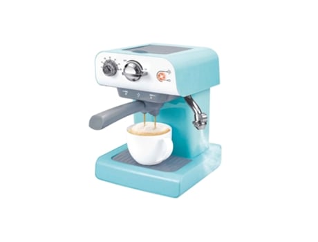 Cafeteira Espresso Menta