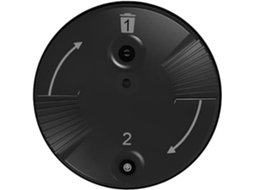 Novo Protetor De Disco Para Aparelho Auditivo Contra Cerúmen, Poeira E Cera, Acessório Para Defletor De Aparelho Auditivo(pacote Com 2)