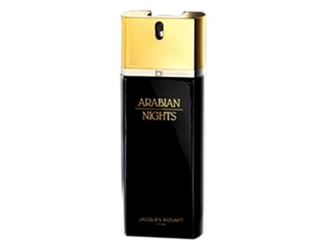 Arabian Nights de Jacques Bogart EDT homem 50 ML