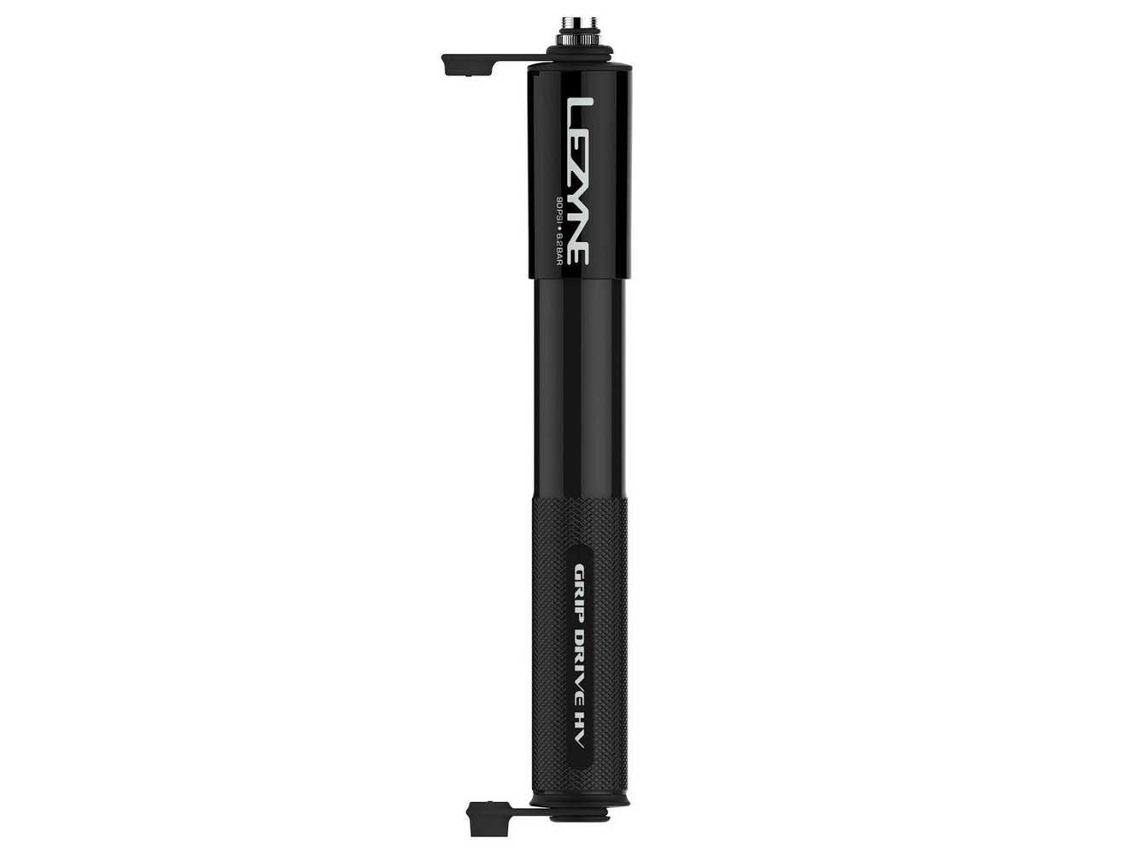 Lezyne Grip Drive Hv