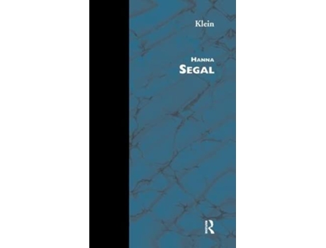Livro Klein de Hanna Segal (Inglês)