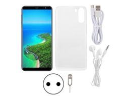 Smartphone LAXISCREED 5.8 Polegadas Reconhecimento Facial