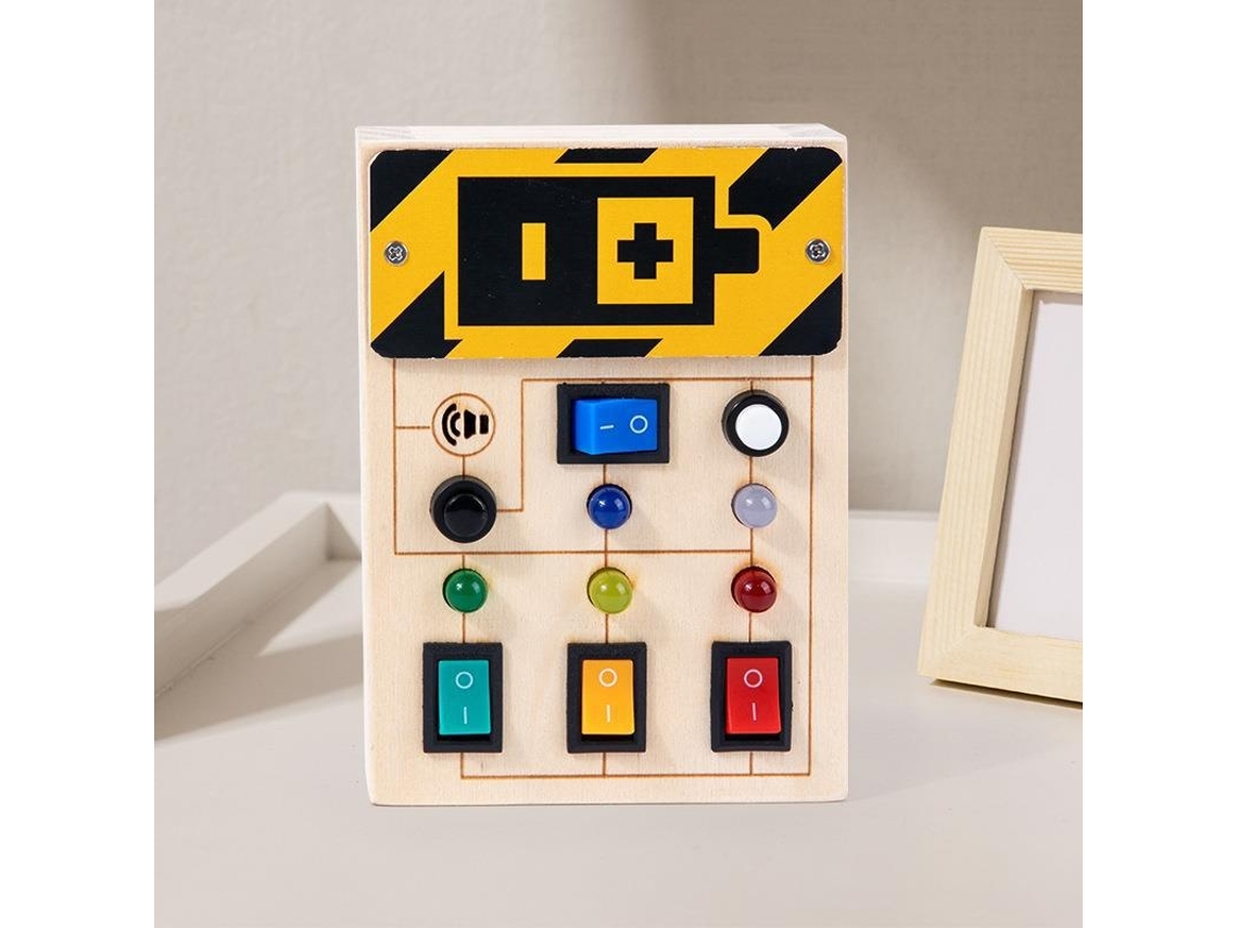 Quadro De Atividades Montessori Para Crianças Lurelia