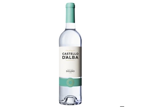 Castello D'Alba Doc Douro Vinho Branco