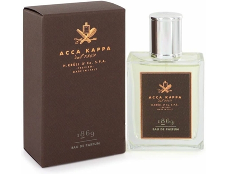 Perfume  1869 Eau de Parfum (100 ml)