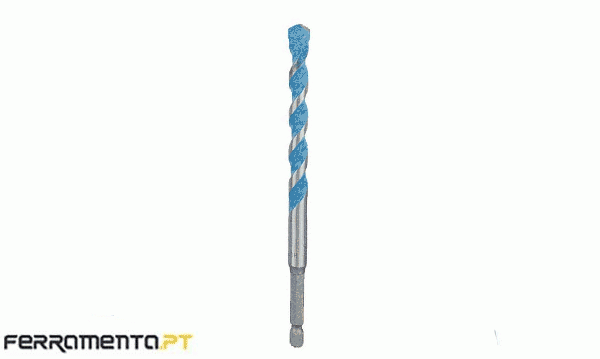 Broca HEX-9 10x90x150mm BOSCH 2607002780