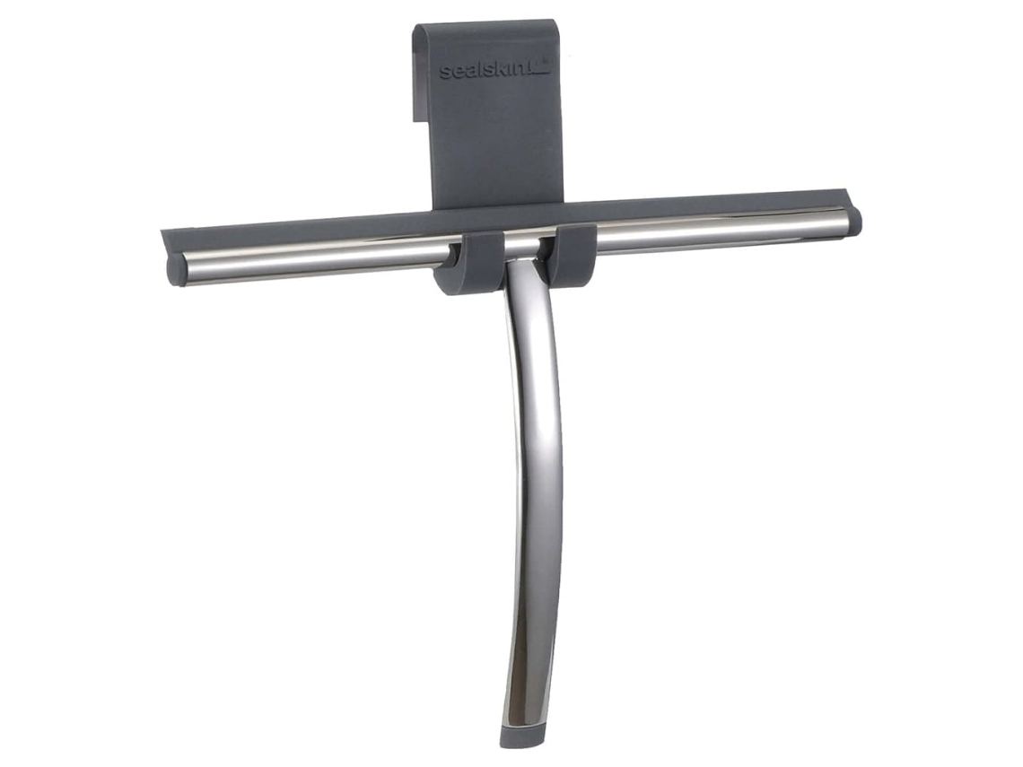 Rodo SEALSKIN Prateado
