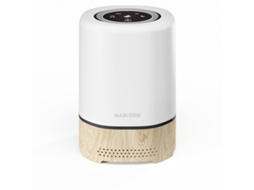 Purificador de ar Clean 3 em 1 MAXICOSI Clean com filtragem HEPA 13 White