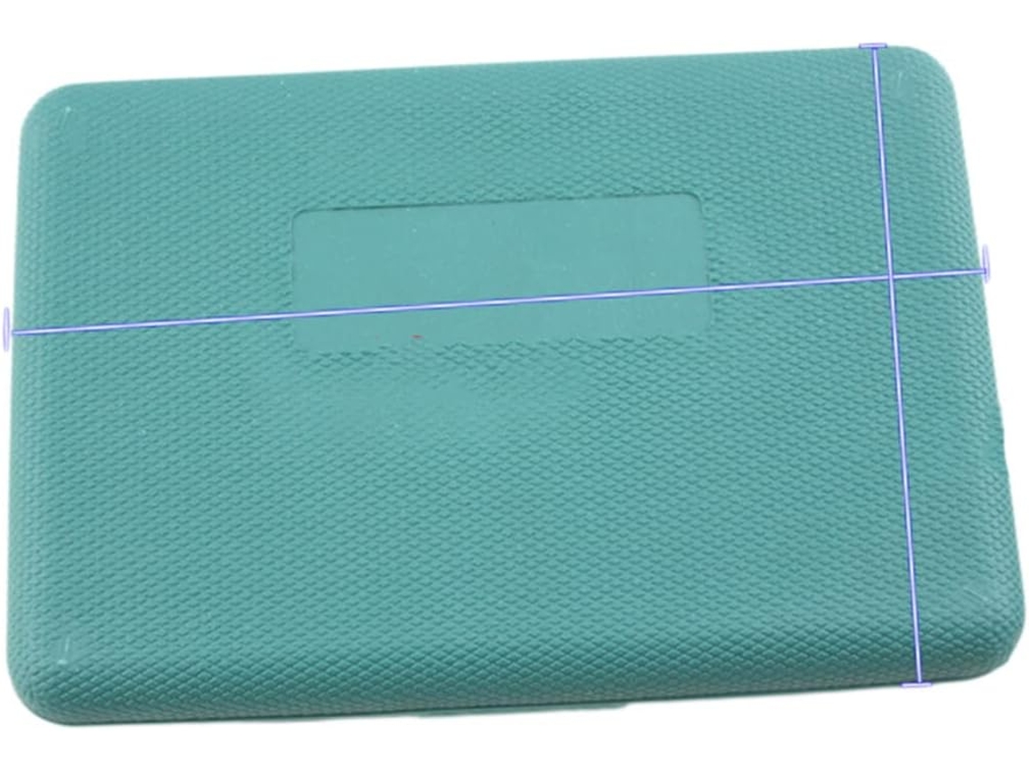Kit De Reparo Automotivo De 11 Peças Com Chave De Fenda De Precisão E Chave Allen.