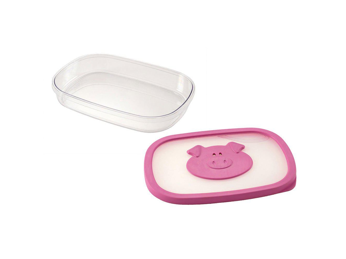 Snips Carreta de Comida Hermética 1.5L