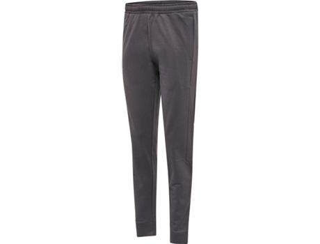 Calças de Fato Treino HUMMEL Mulher (Algodão - Multicor - M)