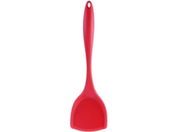 Utensílios De Cozinha De Silicone Espátula Resistente Ao Calor Antiaderente Para Omeletes