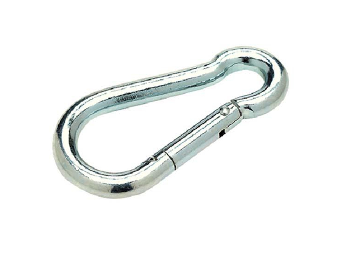 Seachoice Safety Spring Hook