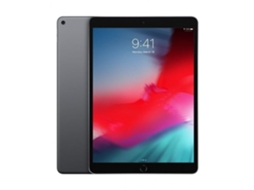 Apple iPad Air (2019) 64GB WiFi  Cinzento  (Recondicionado Marcas Mínimas)