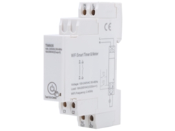 Medidor de Energia Inteligente TM608 Wifi 16A | S/MARCA