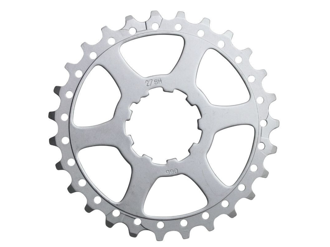 Cassete MICHE Shimano 10 V