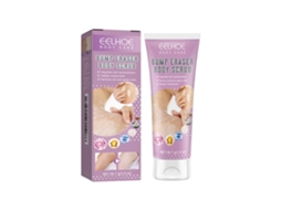 Exfoliante Corporal Grosso Pele Suave Radiante