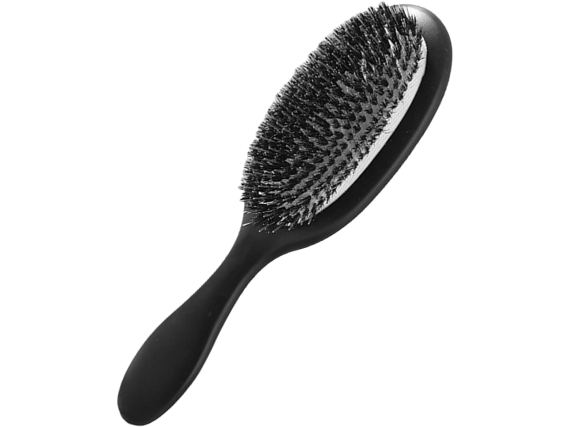 Escova Desembaraçadora – Pente Sem Shampoo, Pente Para O Couro Cabeludo Sem Cerdas, Ferramenta Anti Emaranhamento