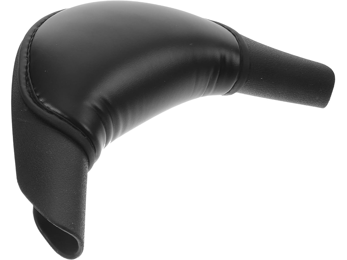 Apoio De Pescoço Antiderrapante Silicone