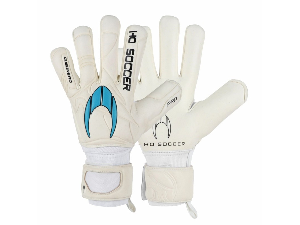 Luvas Net Guard Guerrero Pro Ng Blue Team HO SOCCER