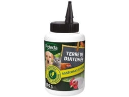 Protecta Rampa Clac Terra Diatomácea 600ml 180 G