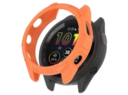 Estojo Protetor Oco Para Smartwatches Atléticos