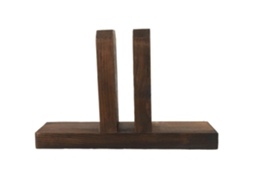 Suporte De Cerca De Madeira Leve Para Bordaduras De Jardim Pequenas, Efeito Decorativo.
