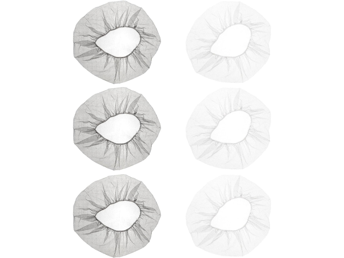 Conjunto De 6 Capas Protetoras Para Laptops De 16 Polegadas