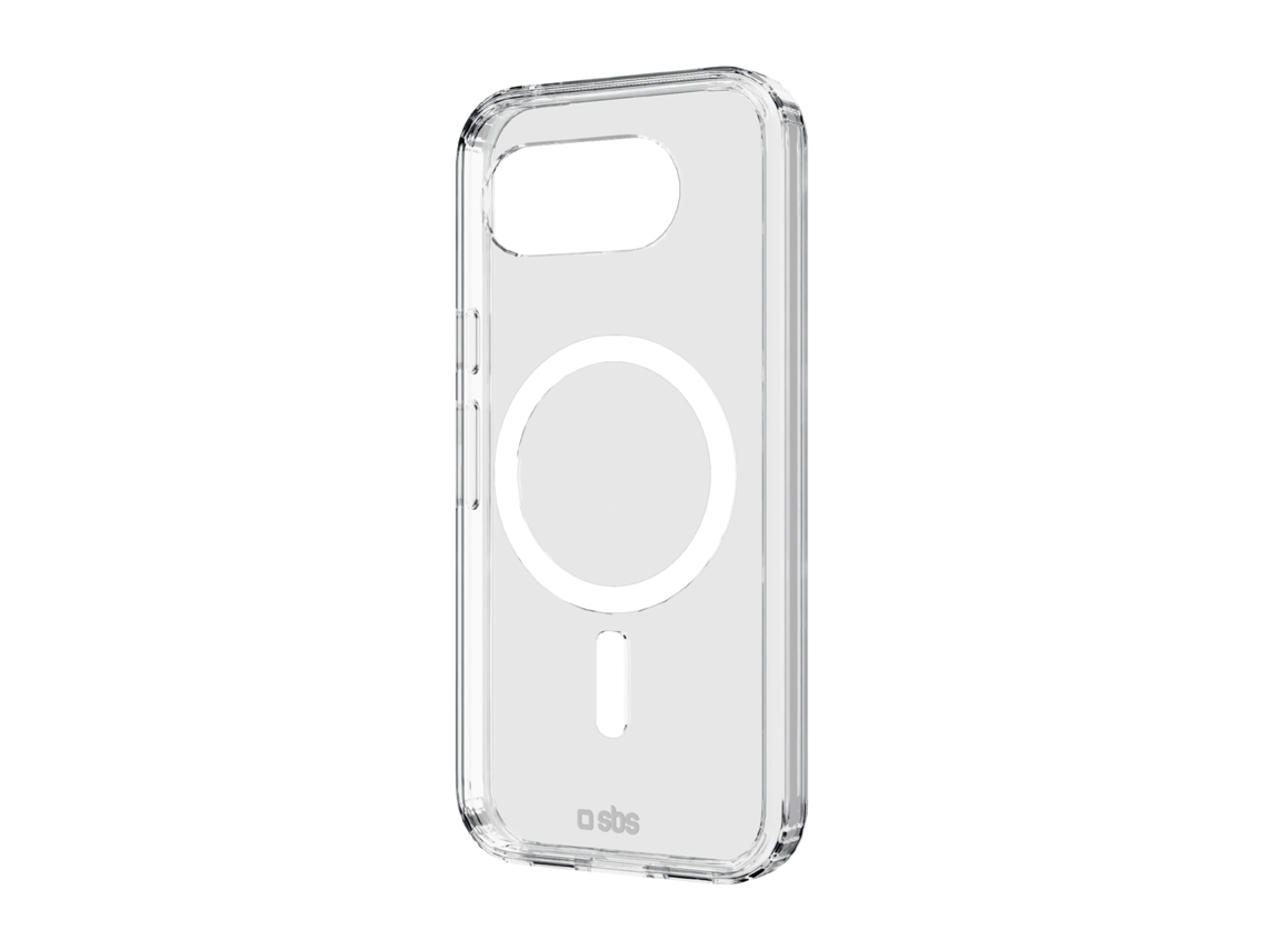 Capa SBS Light Mag Google Pixel 10A (Transparente)