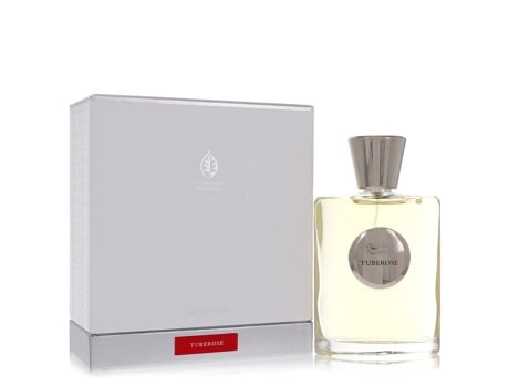 Eau De Parfum Giardino Benessere Tuberose by Giardino Benessere Spray (Unisex) 3.4 oz (100 ml)