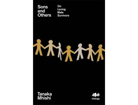 Livro Sons and Others de Tanaka Mhishi (Inglês)